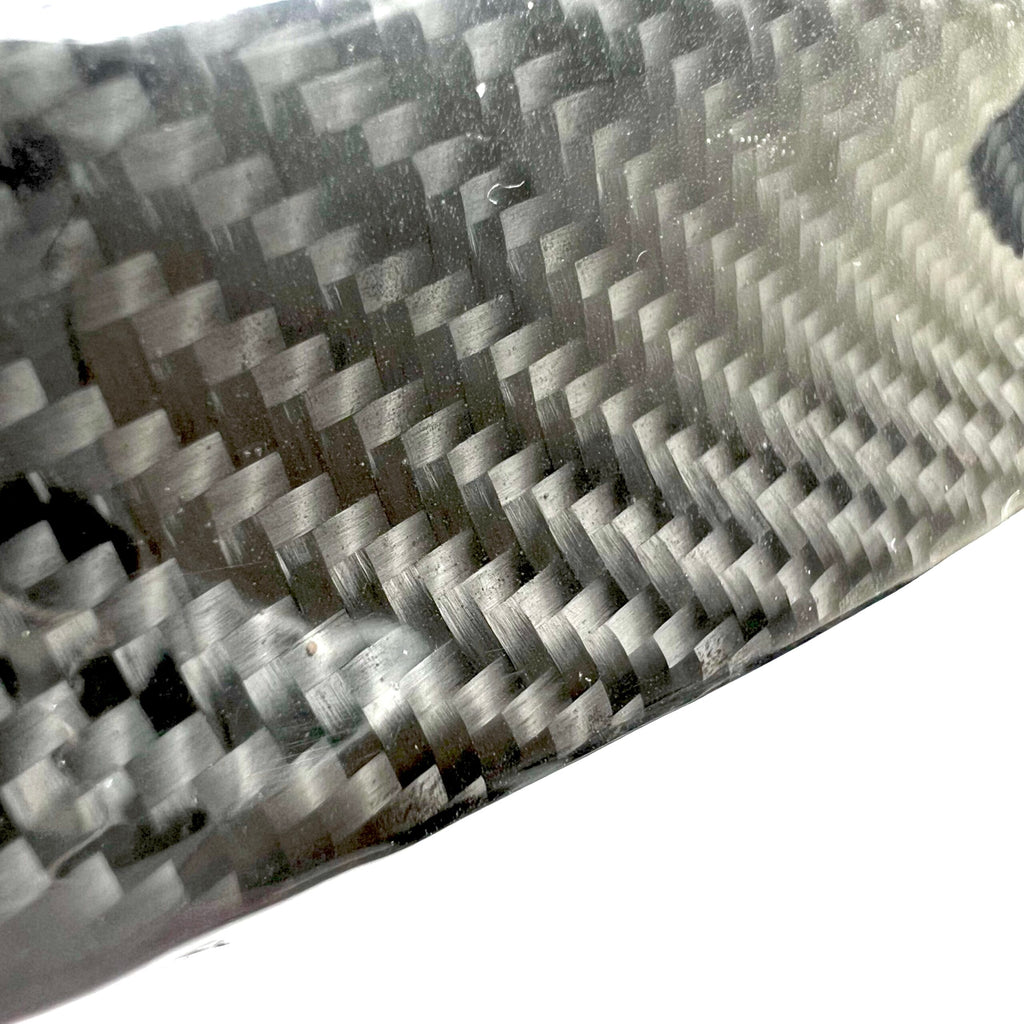 Audi Schaltkulisse Blende Traktionskontrolle Rahmen Carbon R8 NEU – Ansicht 4
