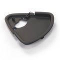 Porsche 924 928 944 968 Motorhaubenzug-Griffgehäuse Schwarz