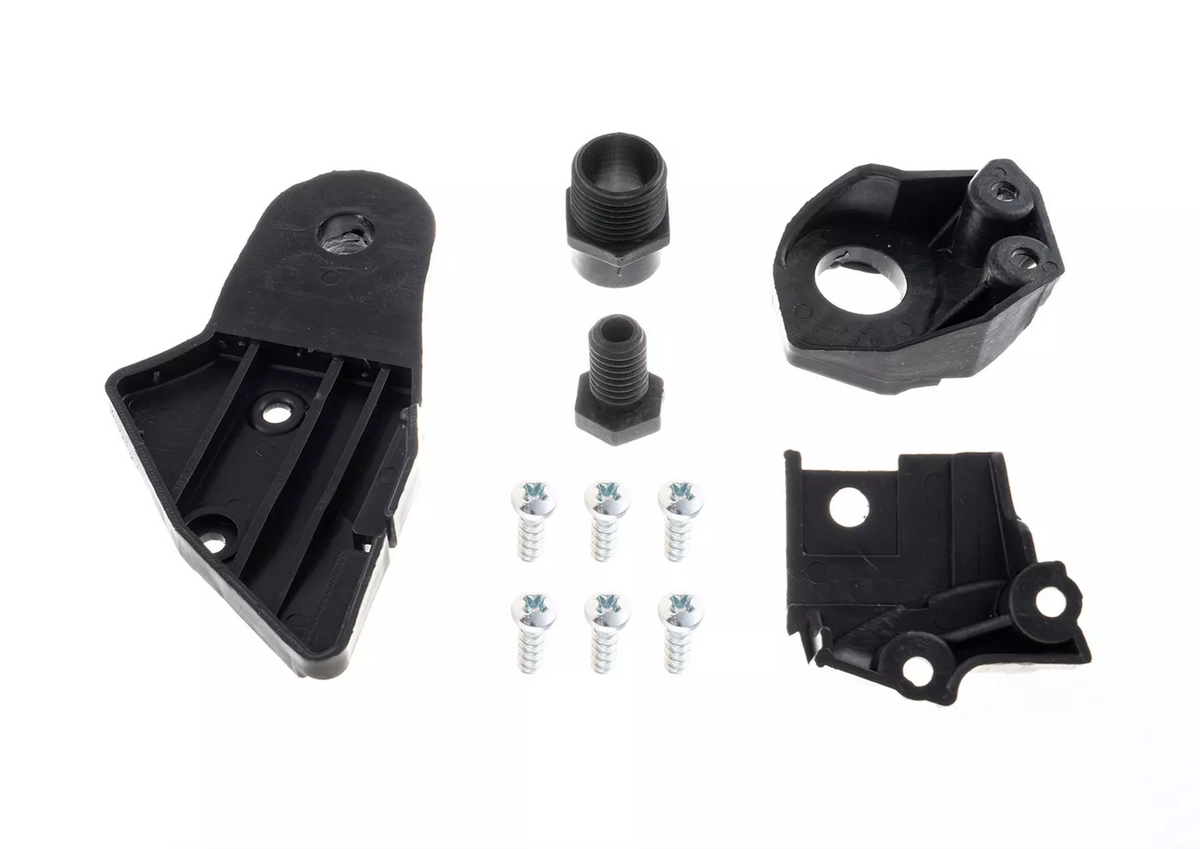 Mercedes-Benz W204 Links Scheinwerfer Reparaturset – A2048201114