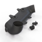 Mercedes-Benz AMG M104 3.6L Ansaug-Entlüftung 2er-Set W124 W202 W210 – Ansicht 3