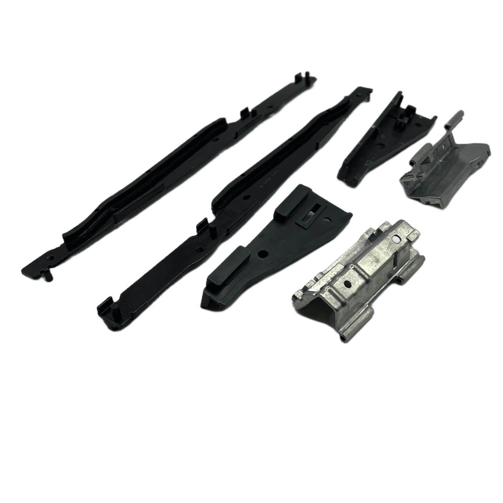 BMW Schiebedach Reparatursatz 6-teilig E39 E53 E83 NEU