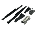 BMW Schiebedach Reparatursatz 6-teilig E39 E53 E83 NEU