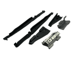 BMW Schiebedach Reparatursatz 6-teilig E39 E53 E83 NEU