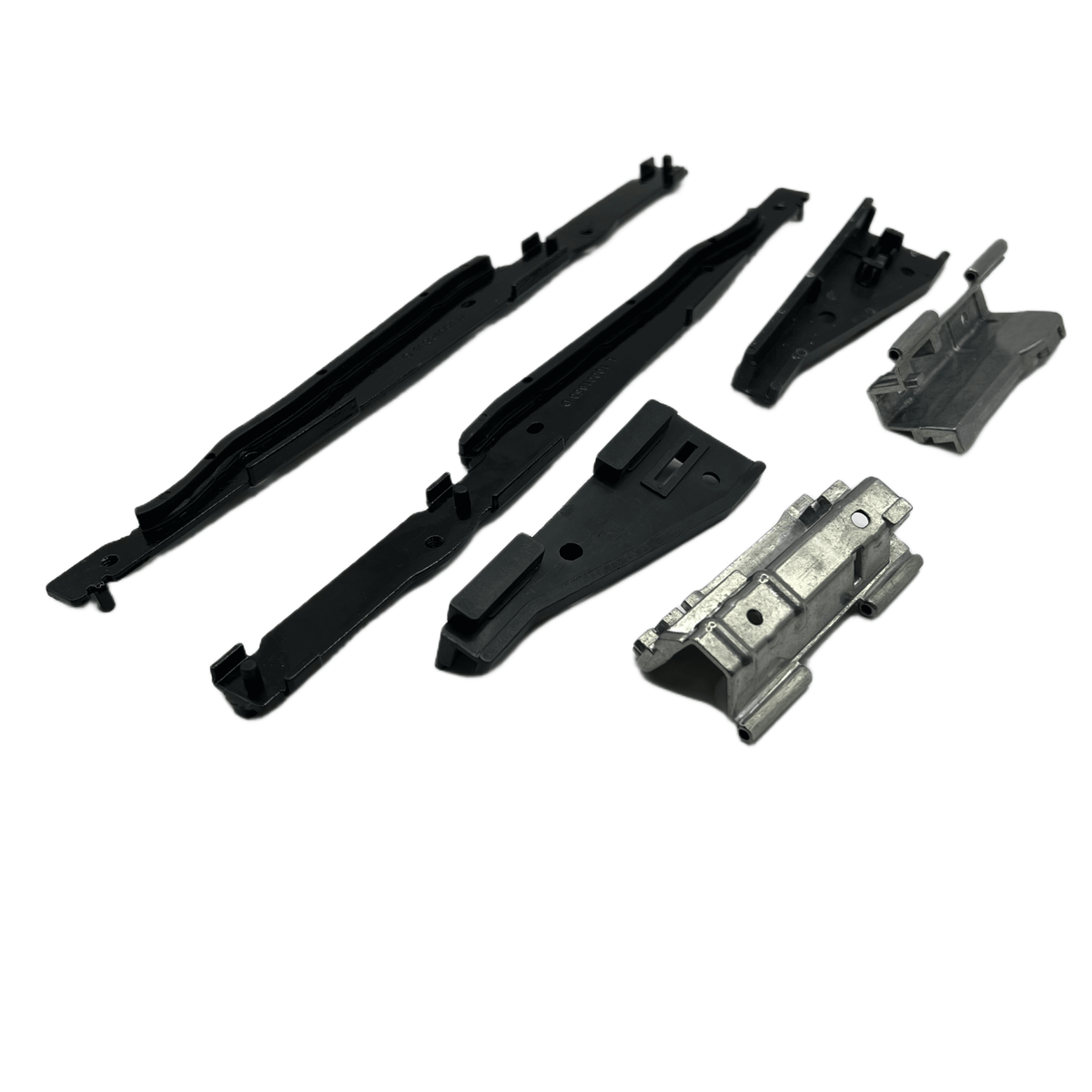 BMW Schiebedach Reparatursatz 6-teilig E39 E53 E83 NEU