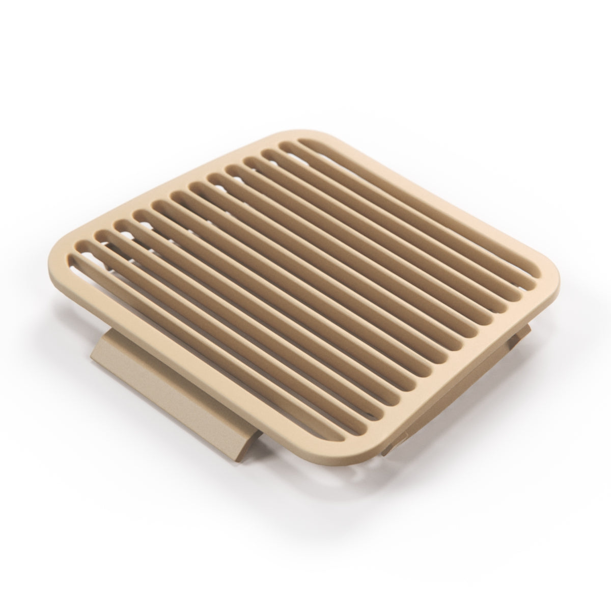 BMW E31 Hutablage Grill Zierleiste compatible – Ansicht 5