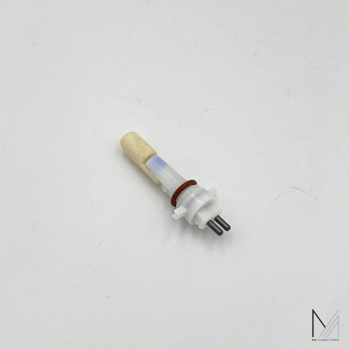 Mercedes-Benz W124 W201 M102 Kühlwasserstand Sensor NOS – A1245400044