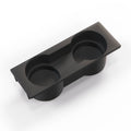 Audi Doppel-Becherhalter Mittelkonsole A4 S4 B5 NEU