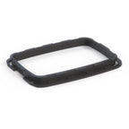 Mercedes-Benz Schalthebel-Blende W107 W109 W114 W115 W123 NEU – A1232670197 – Ansicht 2