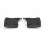 Porsche Halter Hutablage Kofferraum 2er-Satz Panamera 971 NEU – Ansicht 2