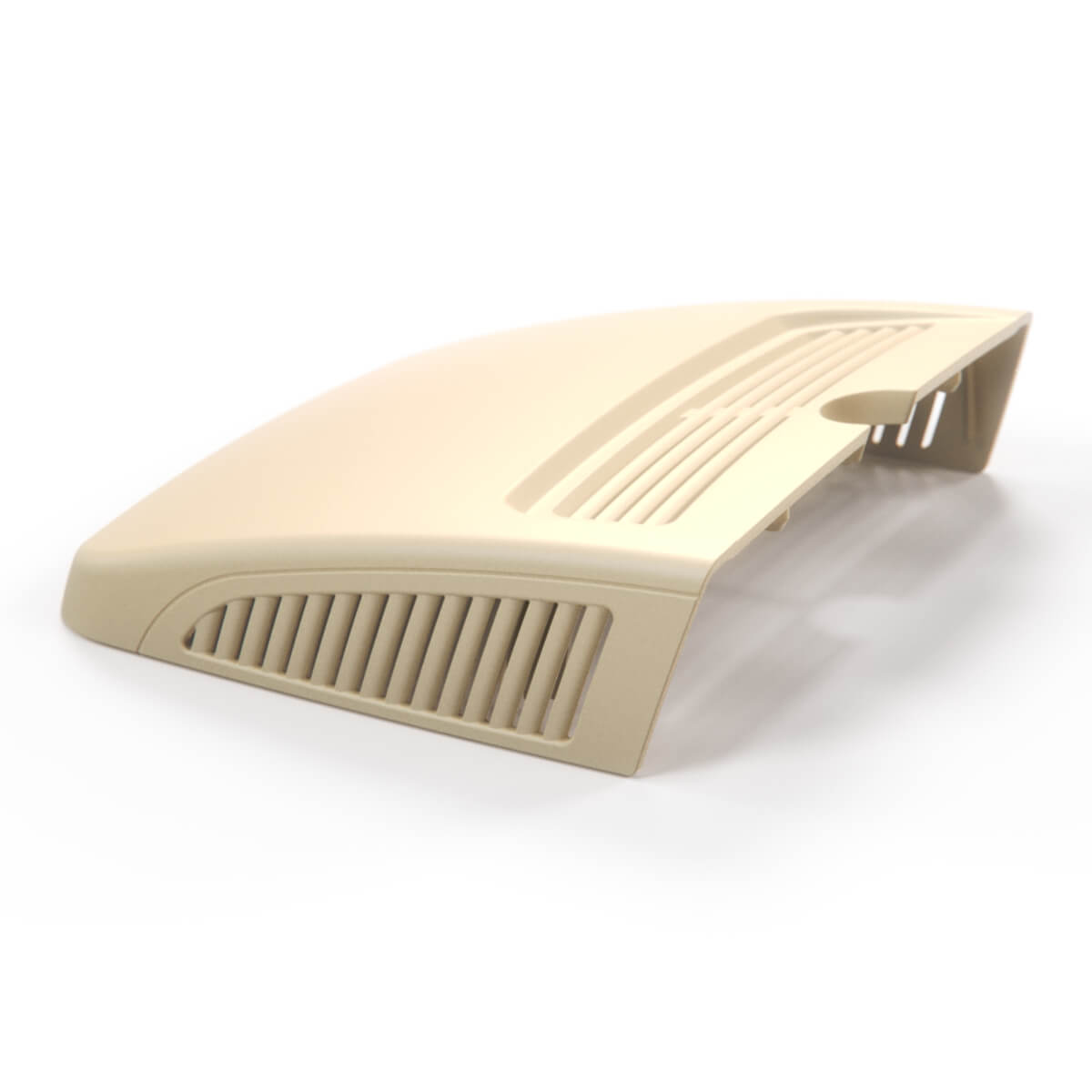 Mercedes-Benz SL Innenspiegel-Abdeckung Verkleidung R231 – A2318210036 – Ansicht 2