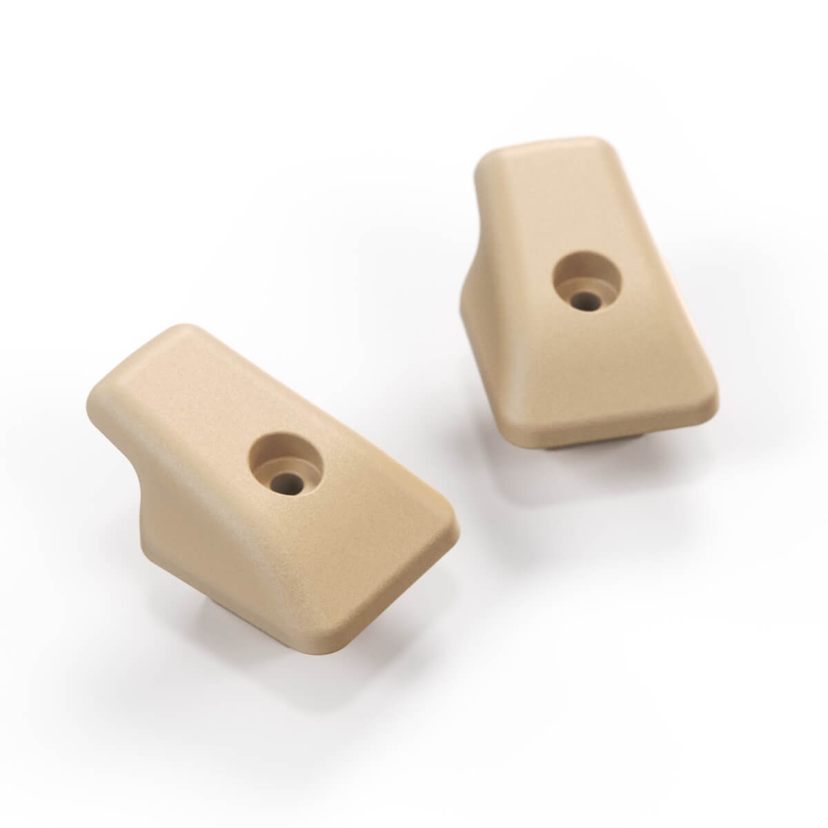 BMW Kleiderhaken 2er-Satz Coupé E30 NEU – Ansicht 6