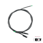Mercedes-Benz Schiebedach Reparaturkabel 2er-Set W205 NEU – A2056362731
