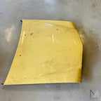 Mercedes-Benz W114 W115 /8 Motorhaube gelb