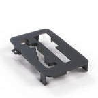 Mercedes-Benz Automatik-Schaltkulisse Blende schwarz W126 – A1262671047 – Ansicht 2