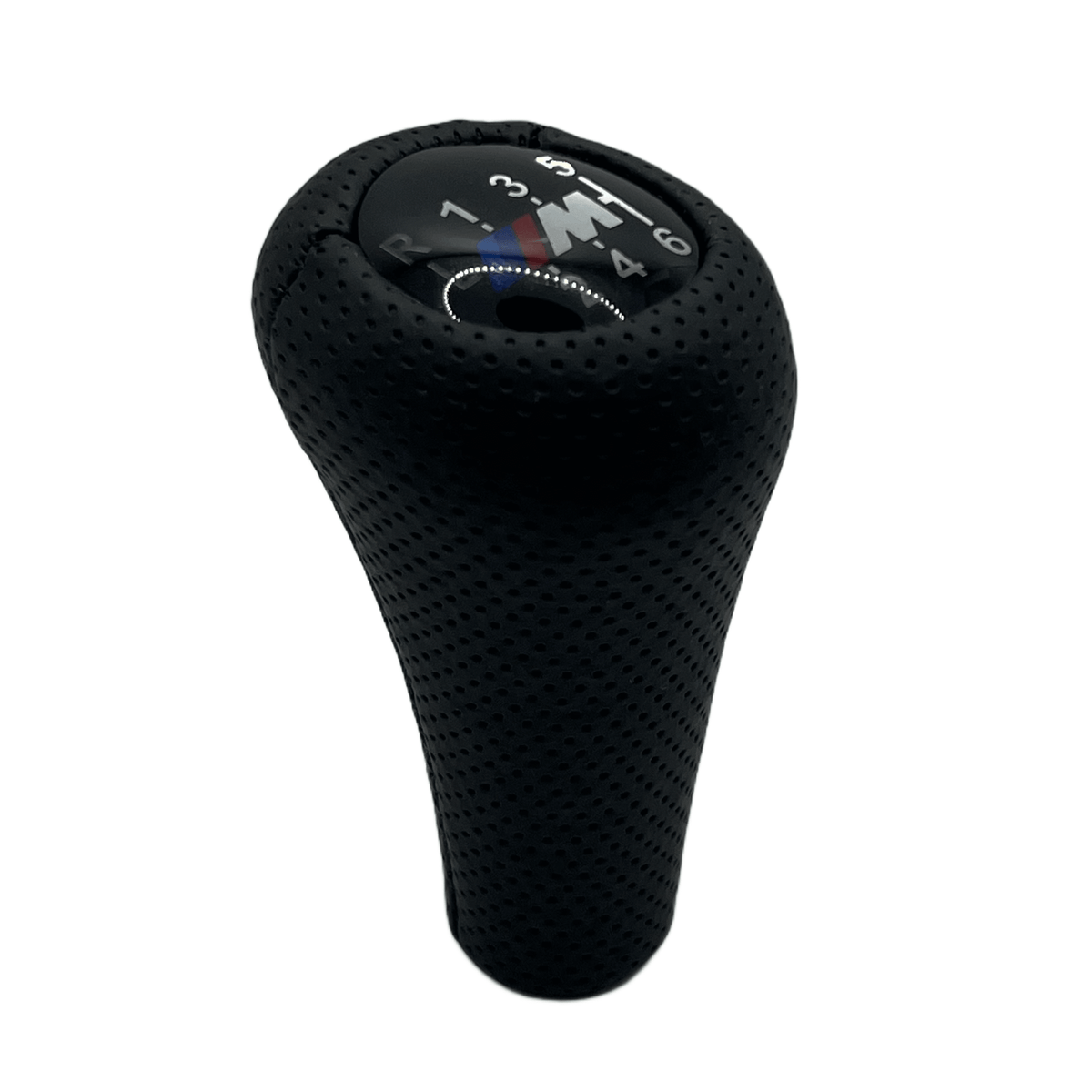 BMW Schaltknauf Kunstleder diverse Modelle E34 bis E93 NEU – Ansicht 4