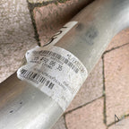 Mercedes-Benz C63 AMG W205 Abgasleitung links NOS – A2054900635 – Ansicht 2