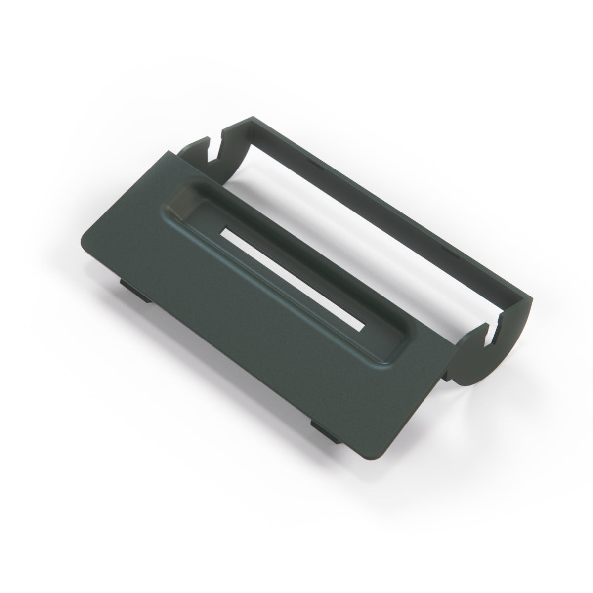 Mercedes-Benz Halterungsabdeckung Luftdüse hinten W126 C126 NEU – A1268300013 – Ansicht 15