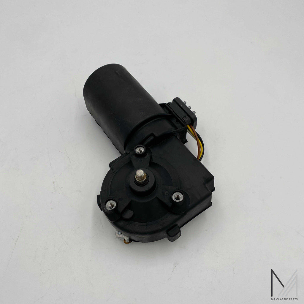 Mercedes-Benz W201 Wischermotor NOS – A2018203742 – Ansicht 2