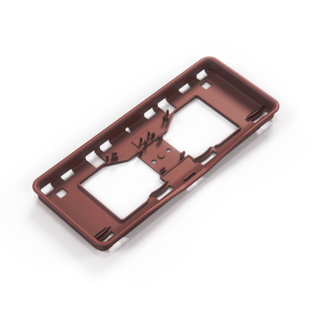 Mercedes-Benz diverse Modelle Sonnenblende Schminkspiegel hinten Abdeckung – A2108100517 – Ansicht 13