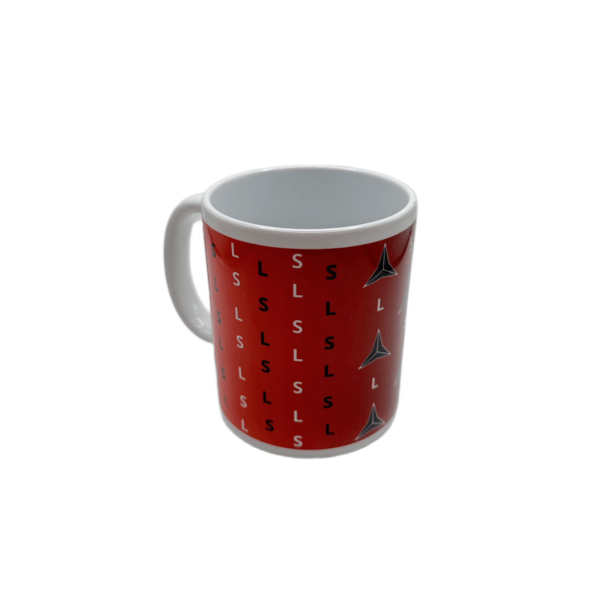 Mercedes-Benz SL Kaffeetasse NEU