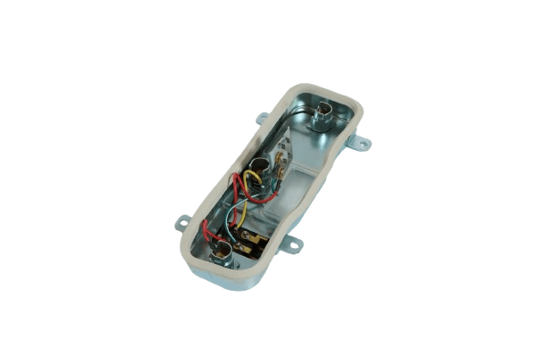 Mercedes-Benz Hinten Rückleuchte Lampe Halter W111 W112 W113 – A1138200164