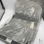 Mercedes-Benz W212 E-Klasse Veloursmatten NOS – A2126804301 – Ansicht 2