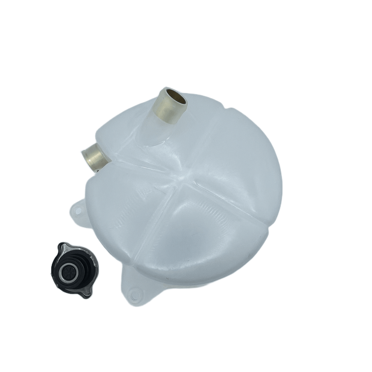 Mercedes-Benz Kühlmittel-Ausgleichsbehälter R107 W463 – A1075000549 – Ansicht 3