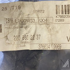 Mercedes-Benz W220 Pralldämpfer NOS – A2208852237 – Ansicht 2