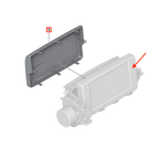 BMW Z4 CID Display Gehäuserahmen E85 E86 NEU – Ansicht 6