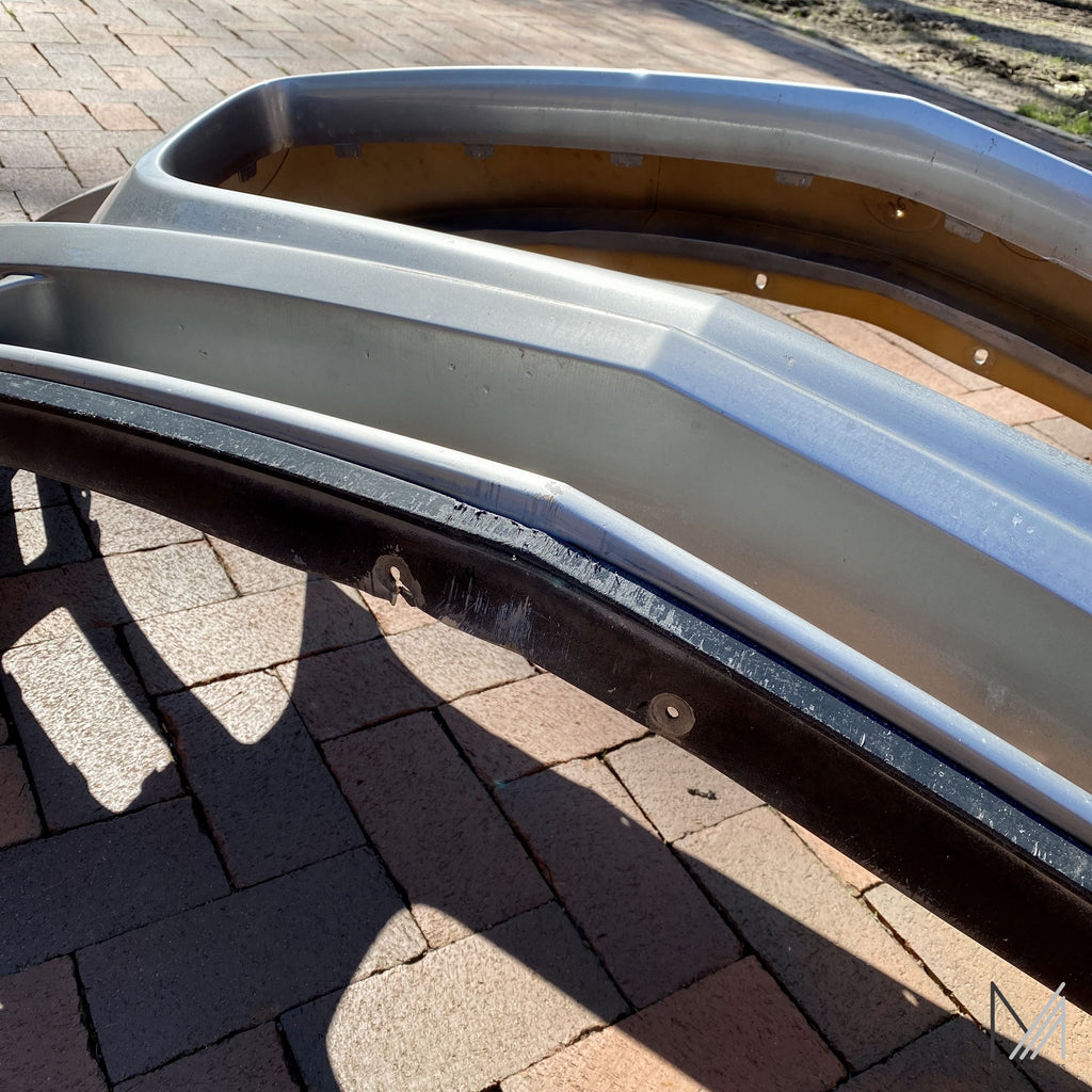 Mercedes-Benz SLS AMG R197 C197 Frontstoßstange – Ansicht 10