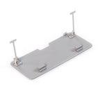 Mercedes-Benz Abschleppösenabdeckung Frontstoßstange W124 Grundiert – A1248800005 – Ansicht 3