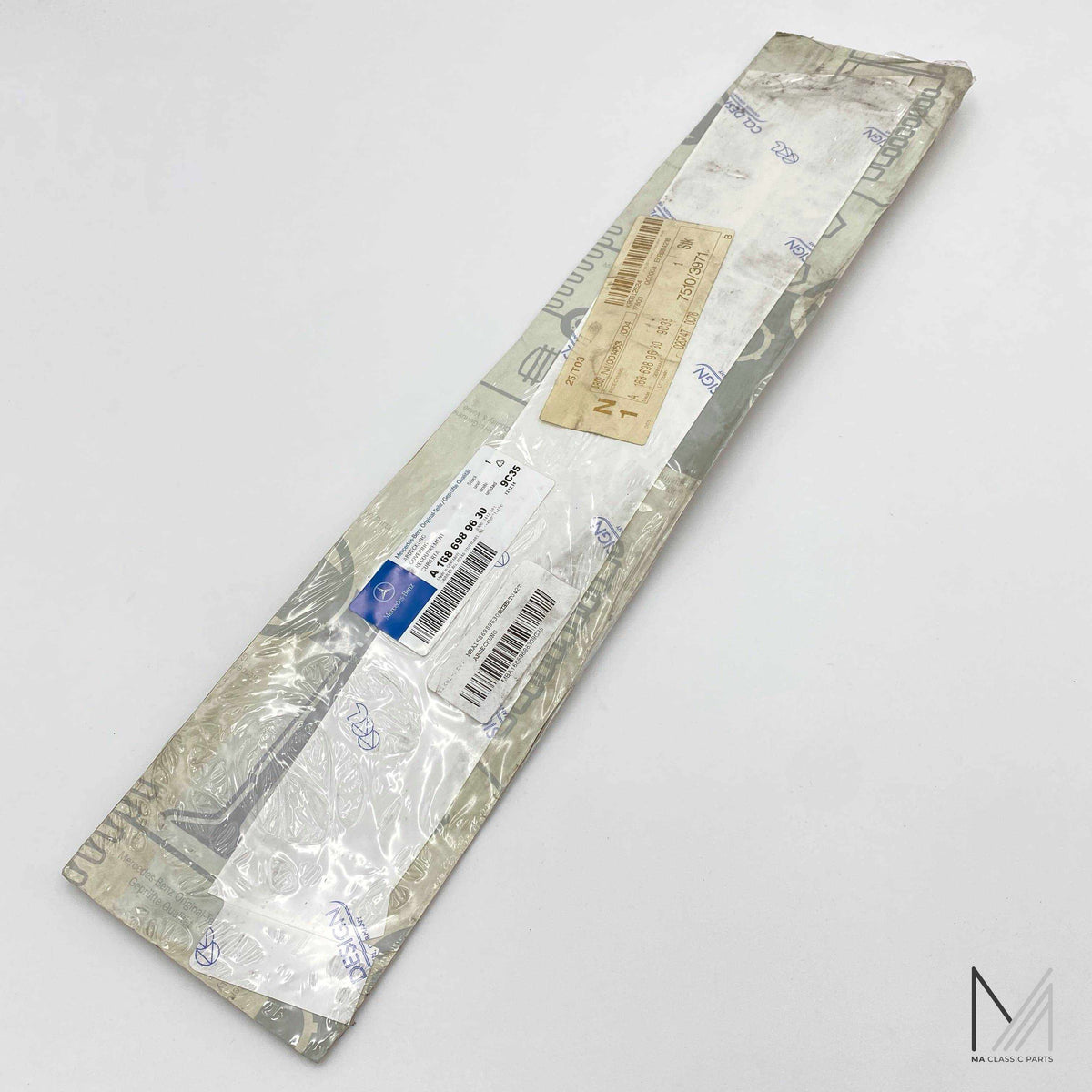 Mercedes-Benz W168 Abdeckung Beifahrertür NOS – A1686989630