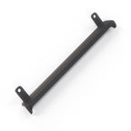 Audi VDO Zusatzinstrumente Blende oben Mittelkonsole 80 B3 B4 NEU