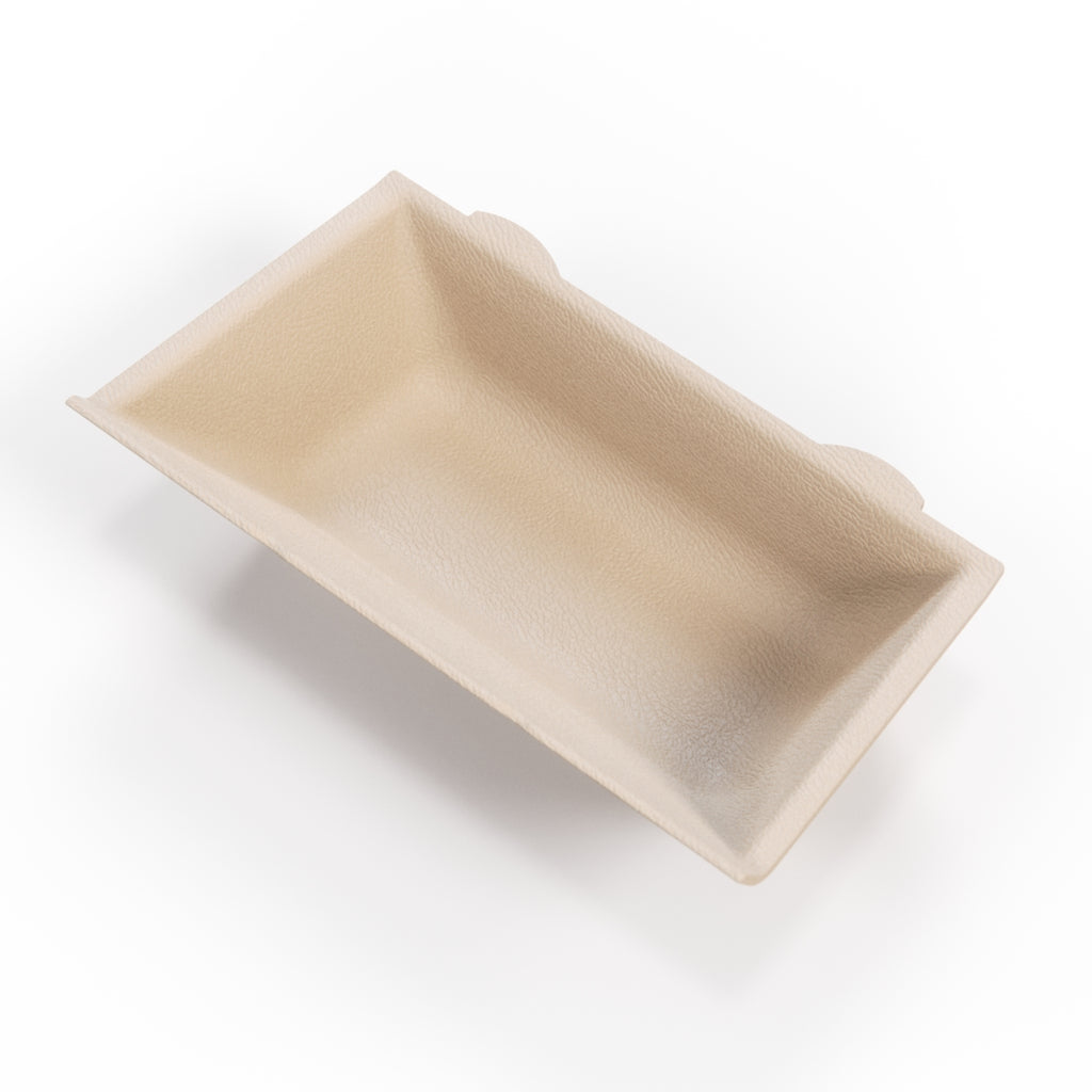 Mercedes-Benz W126 Mittel Konsole Ablage Tray – A1266800152 – Ansicht 8