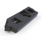 Mercedes-Benz R129 Outdoor Temperatur Sensor Halterung – A1298850914 – Ansicht 2