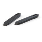 Audi 100/200 VW Golf Derby Scirocco Polo Typ Audi Gurt Führung Halterung Set – Ansicht 2