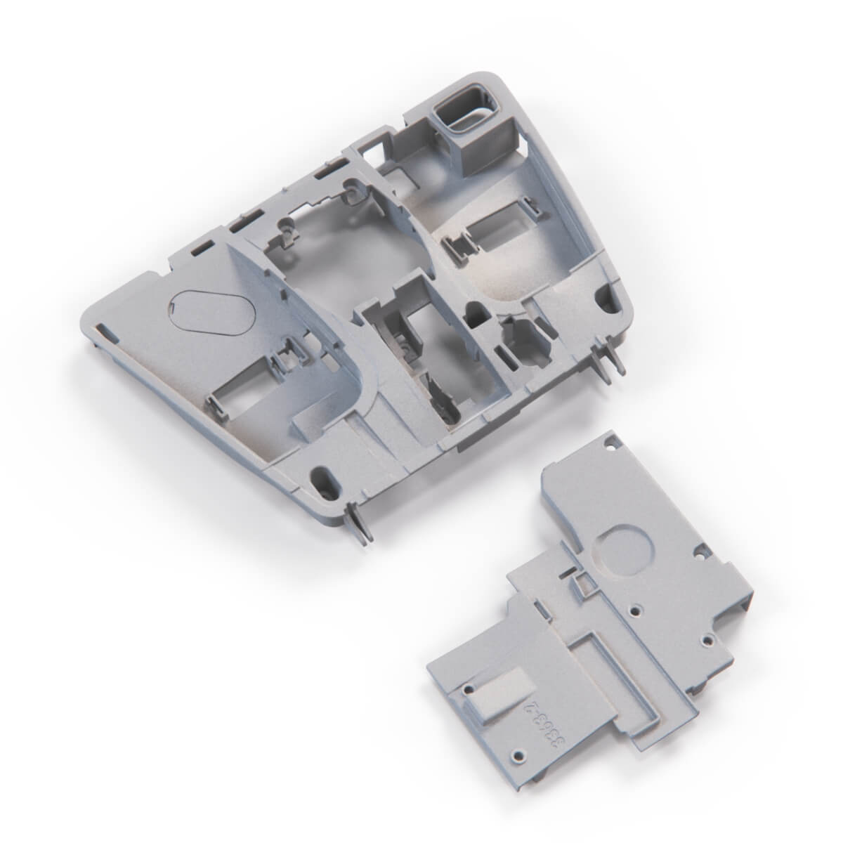 Mercedes-Benz Innenleuchte Dachkonsole Reparatursatz Hella W202 W208 W210 NEU