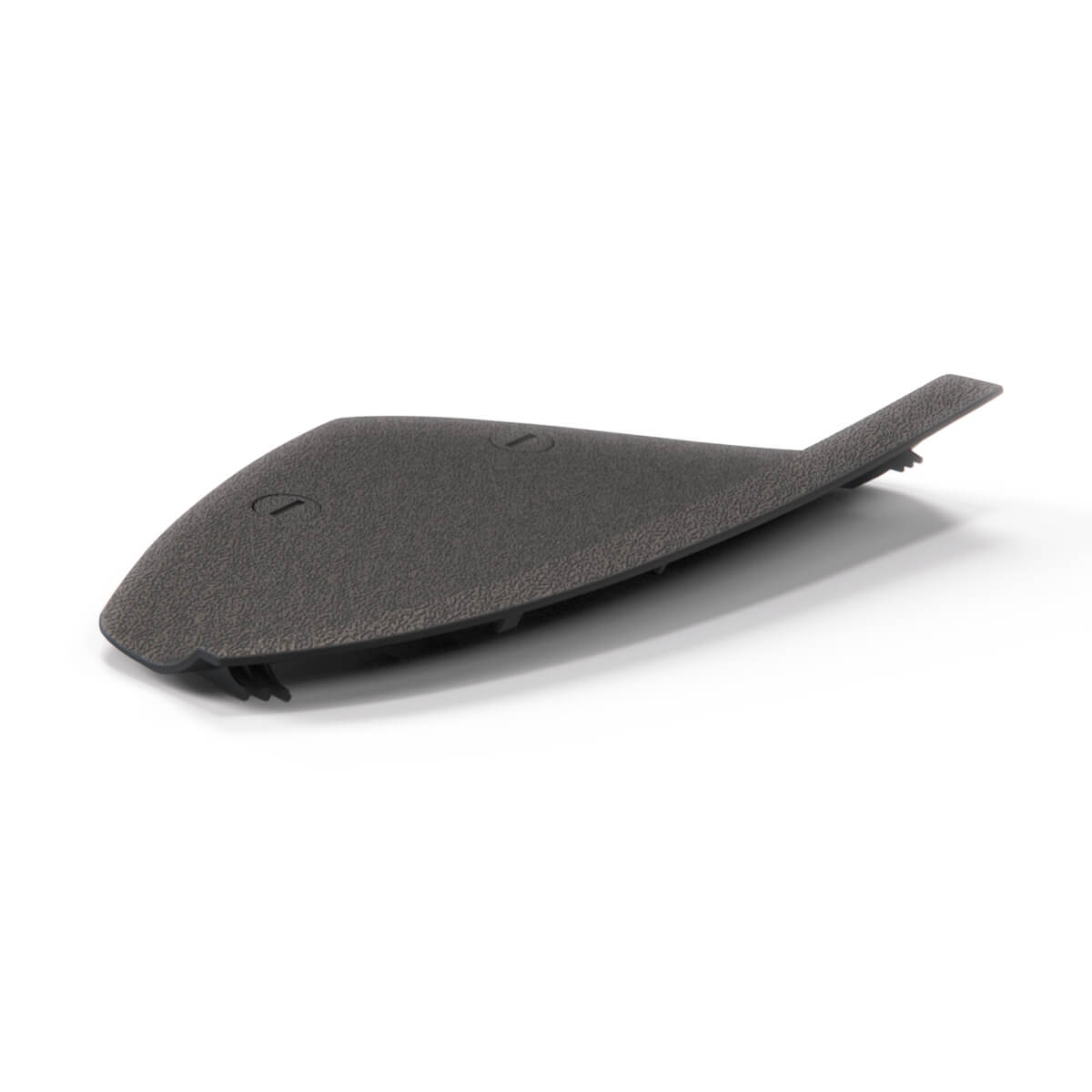 Mercedes-Benz Armaturenbrett Seitenabdeckung R170 Chrysler Crossfire NEU – A1706890183 – Ansicht 3