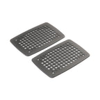 BMW E21 E23 E24 E28 HiFi-System Lautsprecher Abdeckung Set – Ansicht 12