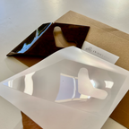 Mercedes-Benz PPF-Schutzfolien Innenraum-Set 6-tlg. Memory R129 SL NEU – Ansicht 5