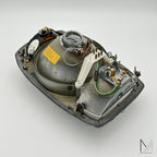 Mercedes-Benz /8 W114 W115 Hella Scheinwerfer 1ER 001 166-00 Europa – Ansicht 3