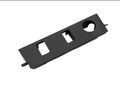 Audi 80 80 Coupé vorne Mittel Konsole Fenster Schalter Schwarz 811863322A