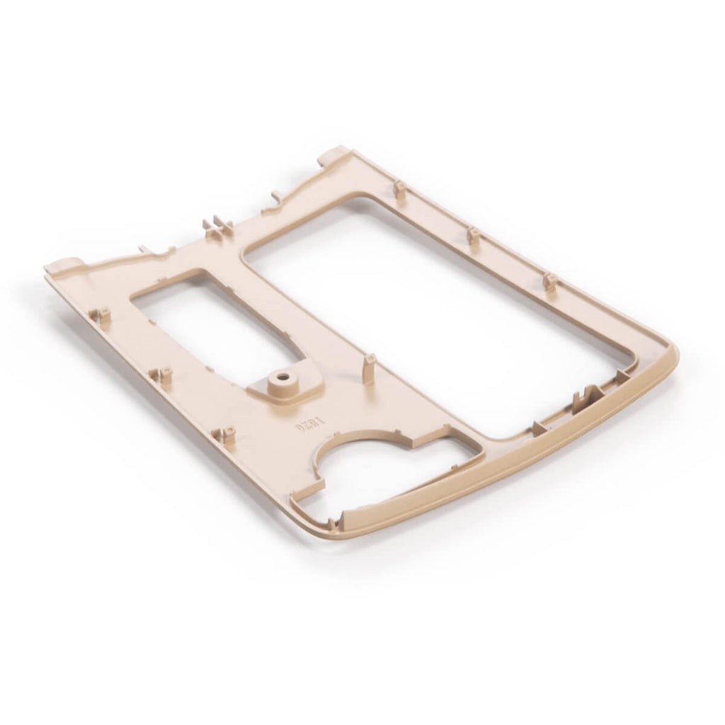 Mercedes-Benz Mittelkonsole Bedienabdeckung W204 W207 W212 – A2046800107 – Ansicht 3