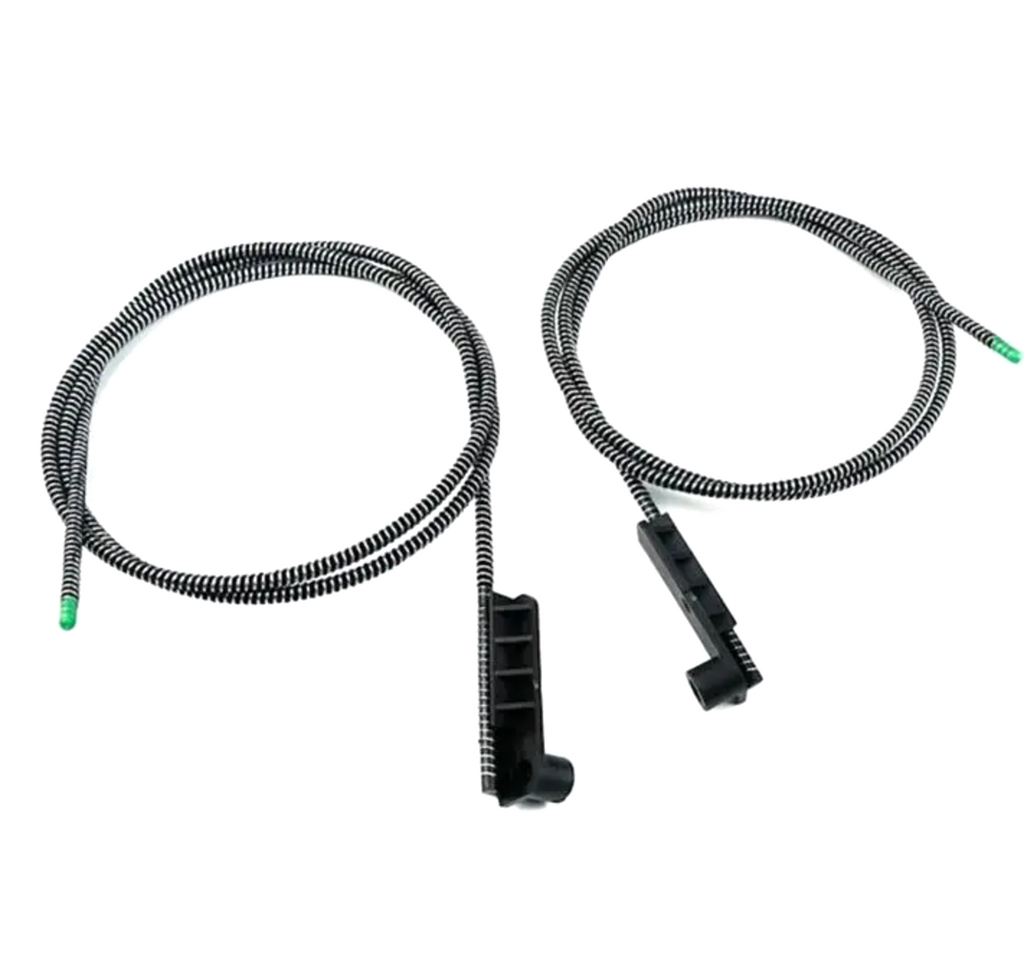 Mercedes-Benz Schiebedach Reparaturkabel 2er-Satz W202 – A2027800089