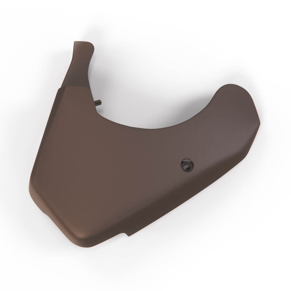 Mercedes-Benz Sitzverkleidung innen seitlich vorne W140 C140 NEU – A1409102518 – Ansicht 16