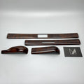 Mercedes Benz W123 Armaturenbrett Reparatur Set Wurzelholz