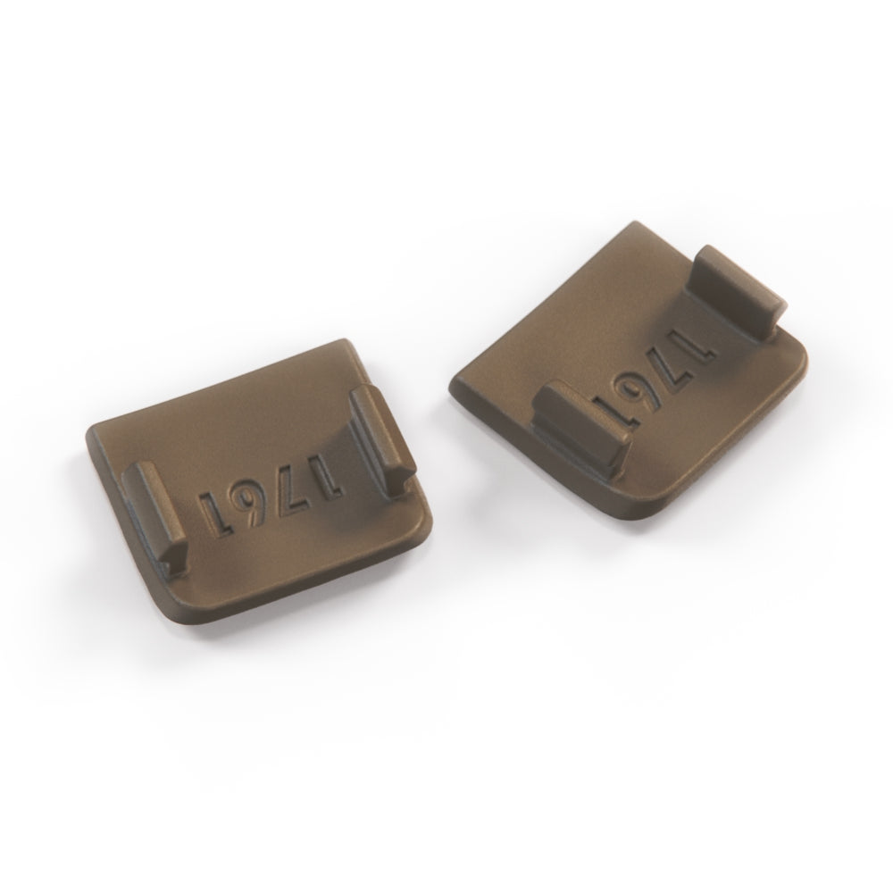 BMW E36 Cabrio Abdeckung Verkleidung Kappe Set Schwarz Grau oder Beige – Ansicht 3