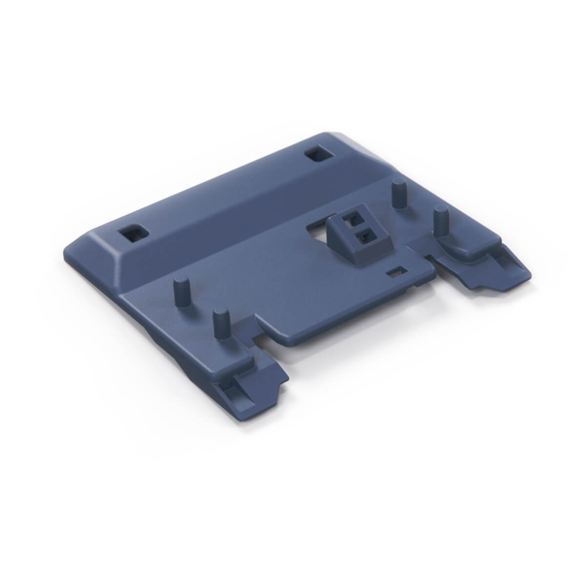 Mercedes-Benz W140 Halterung für Stop Lampe Leuchte – A1408260131 – Ansicht 12