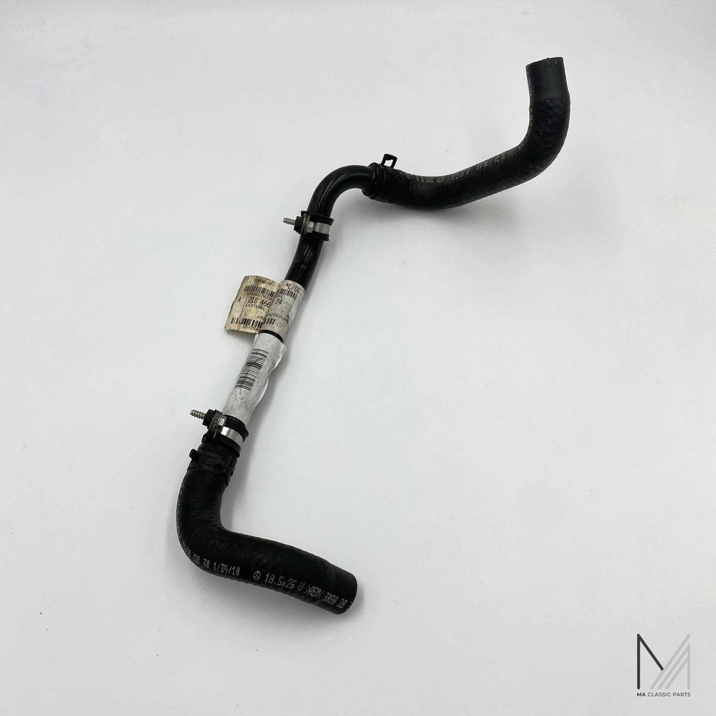 Mercedes-Benz W210 Saugleitung NOS – A2104663524