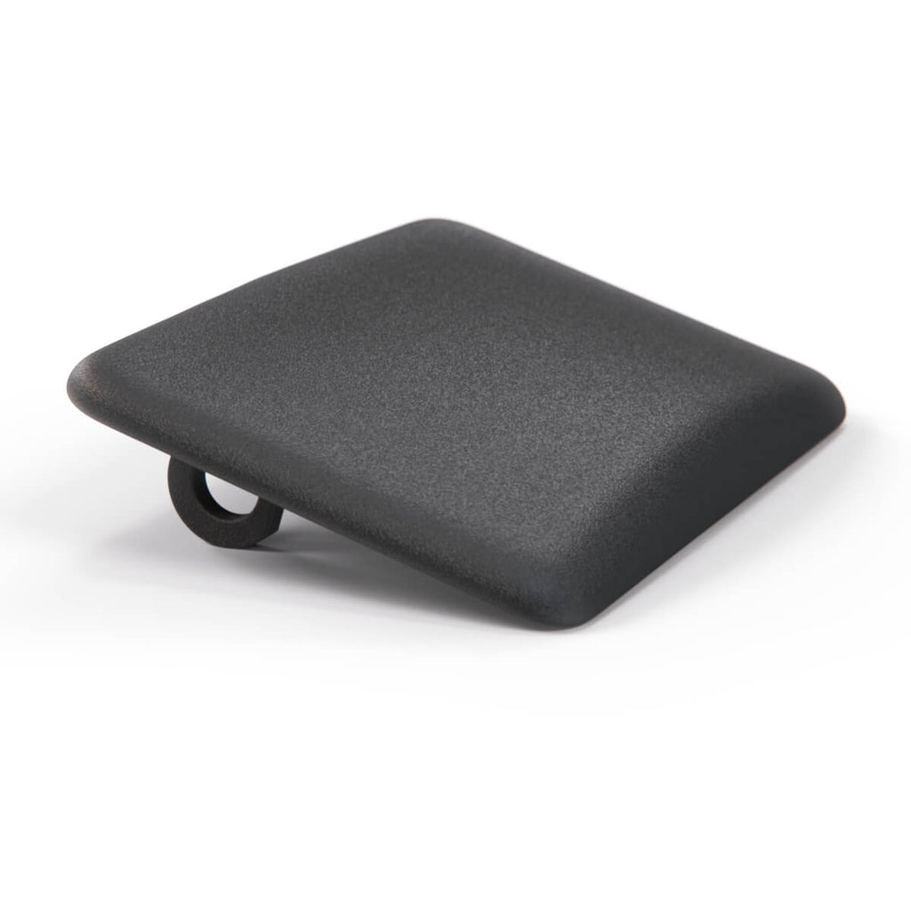 BMW Griff Staufach Mittelkonsole hinten E34 M5 Einzelsitze NEU – Ansicht 2
